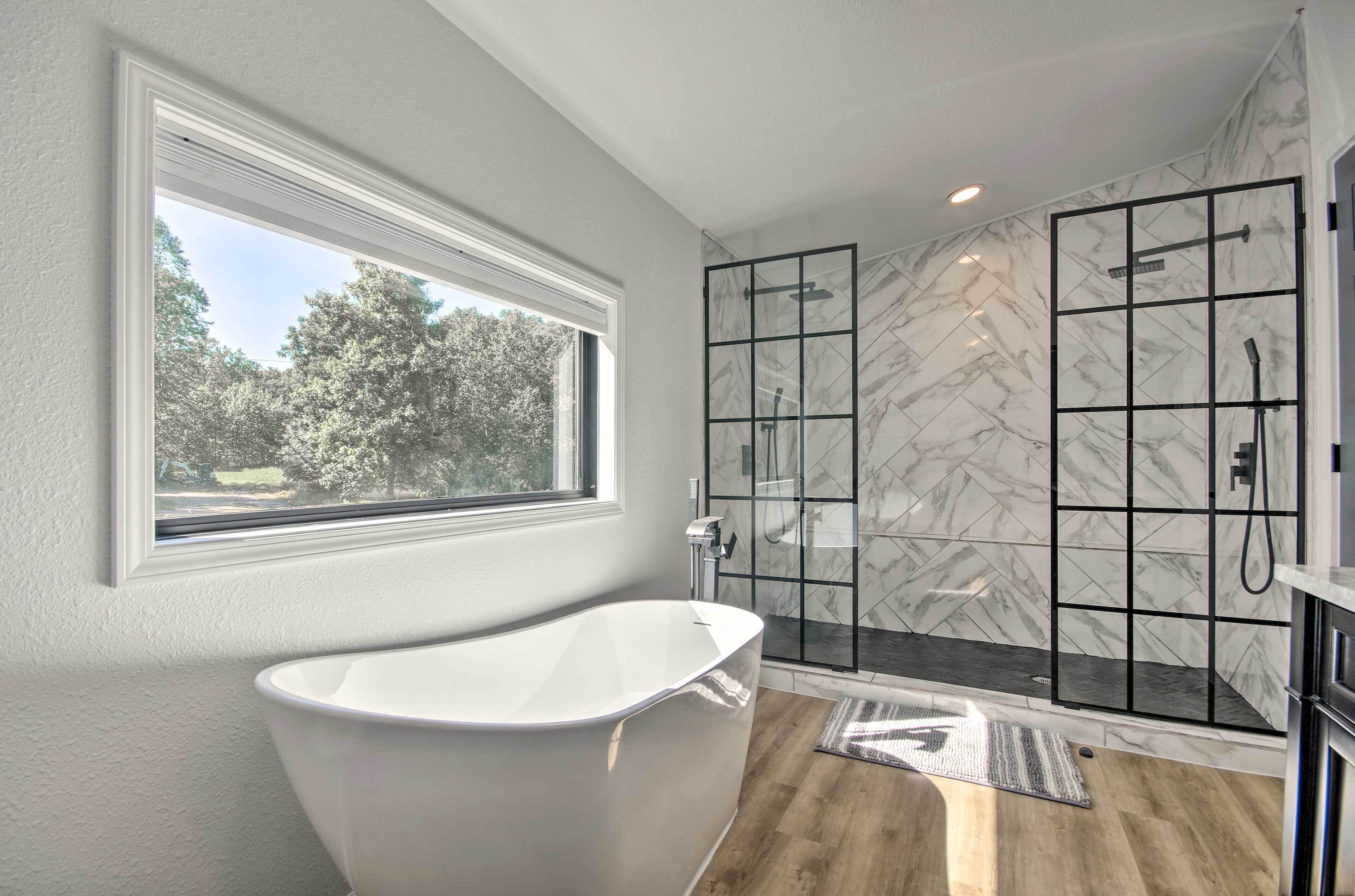 Ferienhaus (2 Bedrooms) | Innenbereich