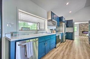 Casa (2 Bedrooms) | Interior