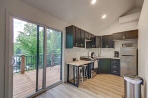 Nhà (2 Bedrooms) | Nội thất