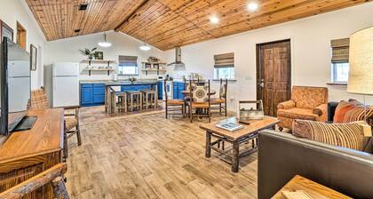 Relaxing Rural Harrison Home - 11 Mi to Town