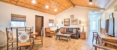 Casa (3 Bedrooms) | Interior