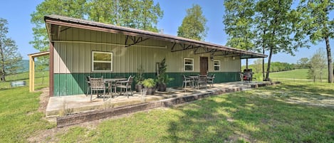 Casa (3 Bedrooms) | Interior