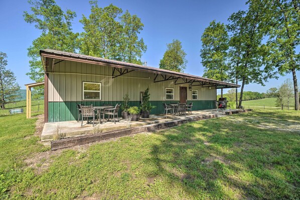 Rumah (3 Bedrooms) | Interior