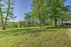 Rumah (3 Bedrooms) | Interior