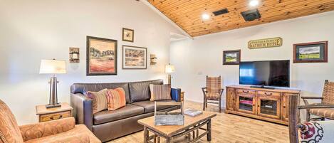 Hus (3 Bedrooms) | Fasade