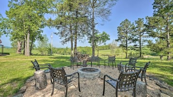 獨棟房屋 (3 Bedrooms) | 住宿內部