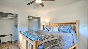 Rumah (3 Bedrooms) | Interior