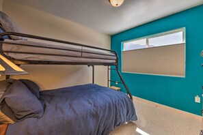 Appartement (3 Bedrooms) | Interieur