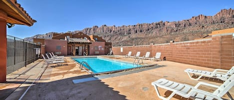 公寓 (3 Bedrooms) | 住宿內部