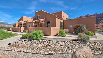 Apartment (3 Bedrooms) | Innenbereich