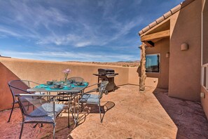 アパートメント (3 Bedrooms) | 内装