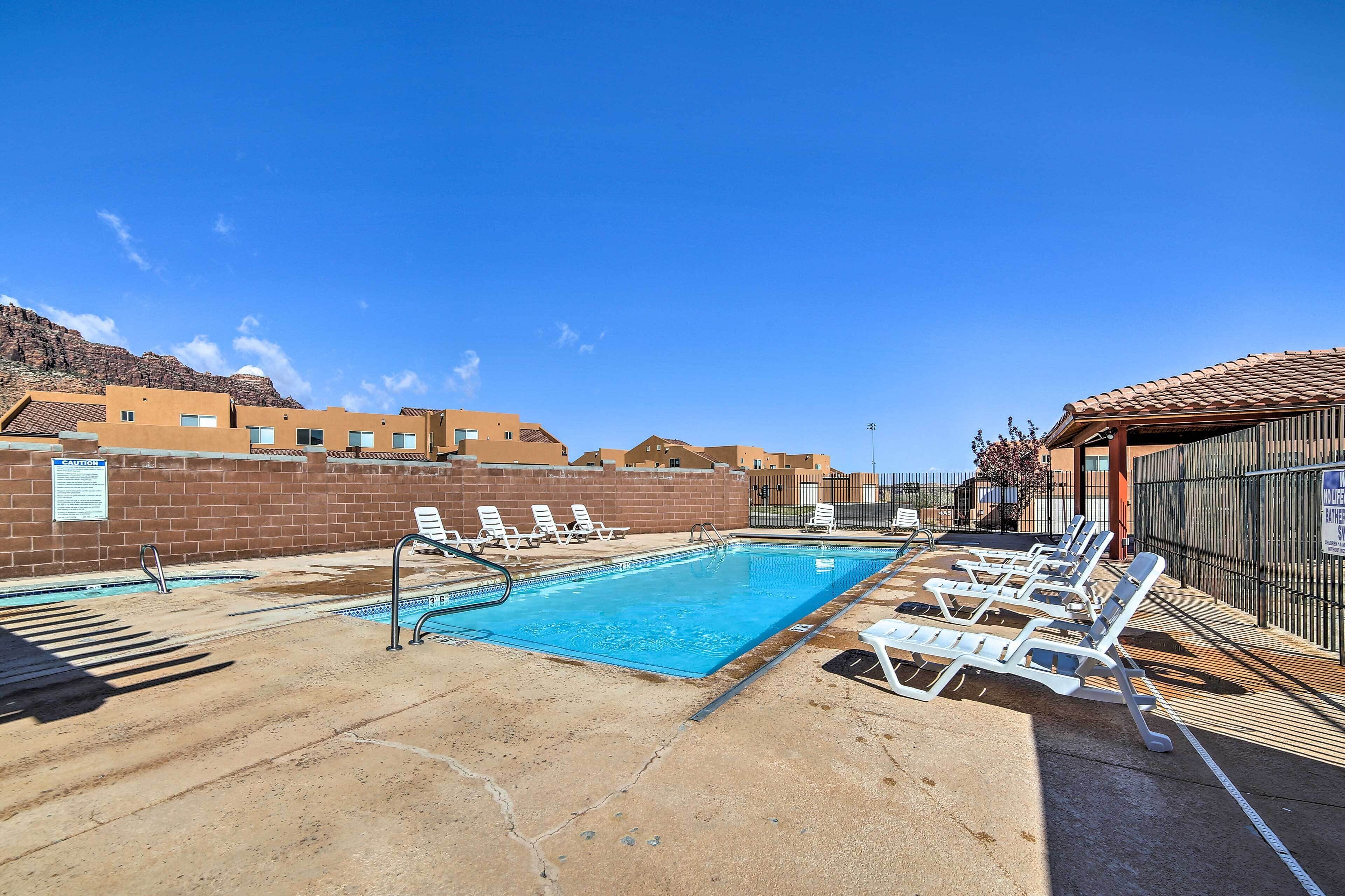 アパートメント (3 Bedrooms) | 内装