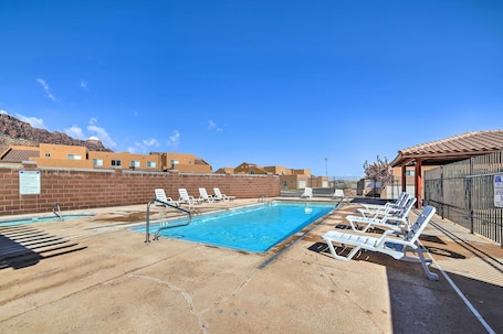 Apartment (3 Bedrooms) | Interior