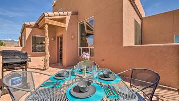 Apartamento (3 Bedrooms) | Parte interna