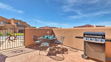 Apartment (3 Bedrooms) | Innenbereich