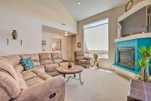 アパートメント (3 Bedrooms) | 内装