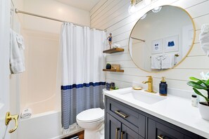 Leilighet (3 Bedrooms) | Innvendig