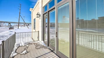 Apartemen (2 Bedrooms) | Interior