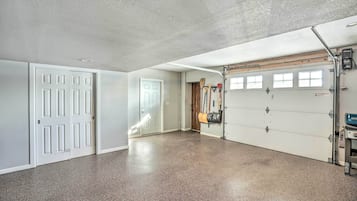 Apartemen (2 Bedrooms) | Interior