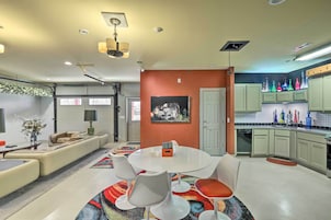 Casa de campo (1 Bedroom) | Interior