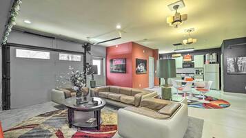 Cottage (1 Bedroom) | Interior