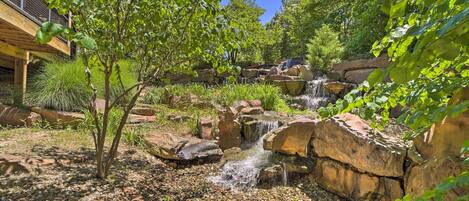 Cottage (1 Bedroom) | Interior