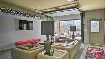 Cottage (1 Bedroom) | Interior