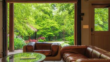 Cottage (1 Bedroom) | Nội thất