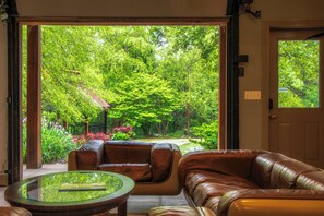 Cottage (1 Bedroom) | Nội thất