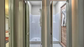 Cottage (1 Bedroom) | Bahagian dalam