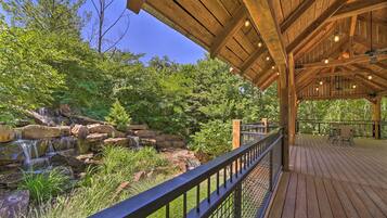 Cottage (1 Bedroom) | Interior