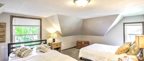 Casa (3 Bedrooms) | Interior