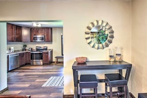 House (3 Bedrooms) | Interior - Appleton Abode Near Lake Winnebago & Downtown (Appleton)