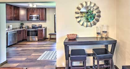 Appleton Abode Near Lake Winnebago & Downtown