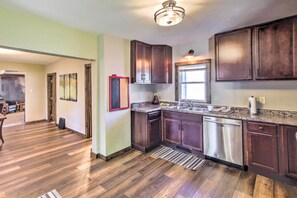 Casa (3 Bedrooms) | Interior