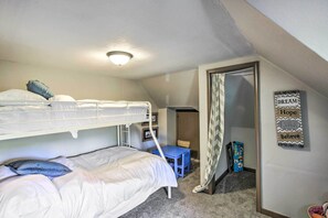 Casa (3 Bedrooms) | Parte interna