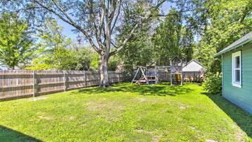 Rumah (3 Bedrooms) | Interior