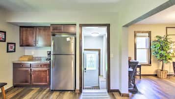 獨棟房屋 (3 Bedrooms) | 住宿內部