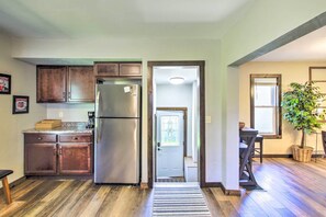 House (3 Bedrooms) | Interior - Appleton Abode Near Lake Winnebago & Downtown (Appleton)