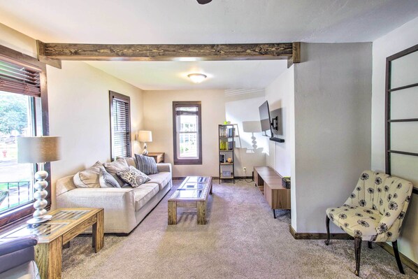 Casa (3 Bedrooms) | Fachada del alojamiento