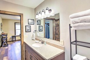 Maison (3 Bedrooms) | Intérieur