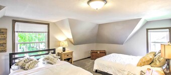 Appleton Abode Near Lake Winnebago & Downtown