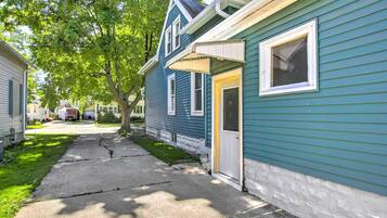 Rumah (3 Bedrooms) | Interior