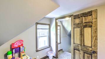 Rumah (3 Bedrooms) | Interior