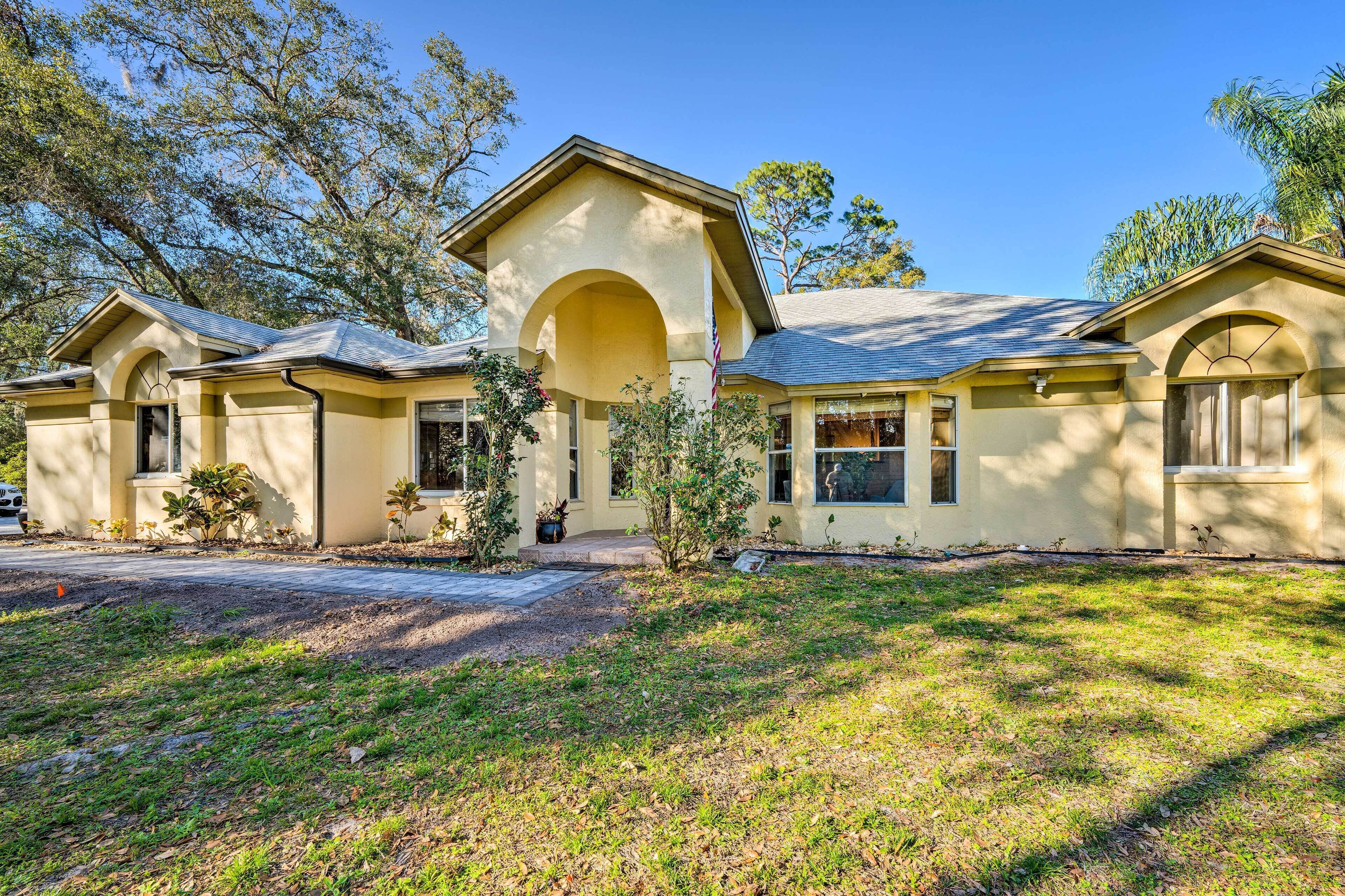 Biệt thự (3 Bedrooms) | Nội thất