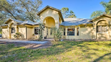 Villa (3 Bedrooms) | Interior