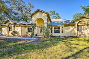 別墅 (3 Bedrooms) | 內部