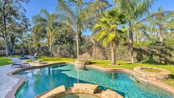 Villa (3 Bedrooms) | Intérieur