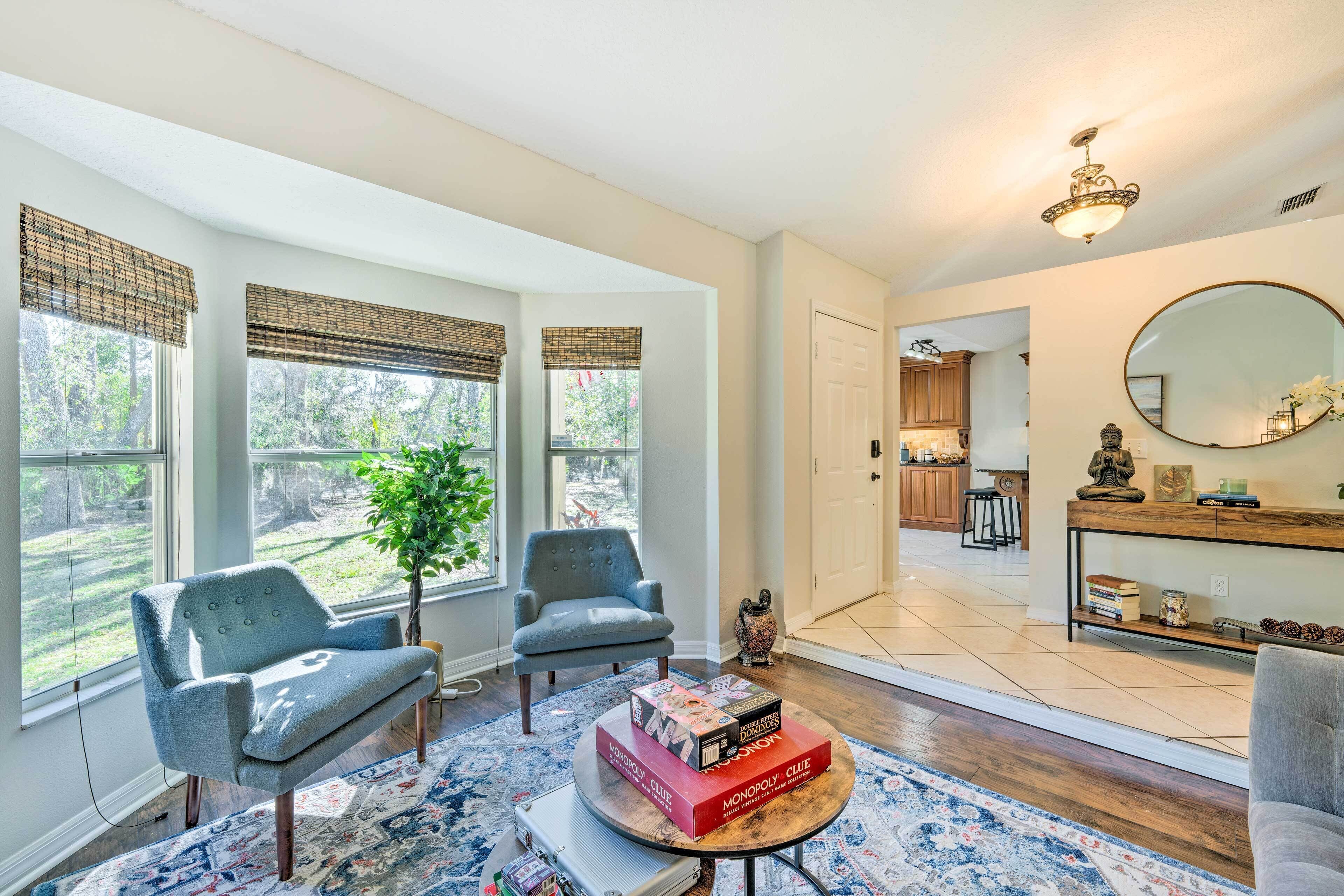 Biệt thự (3 Bedrooms) | Nội thất