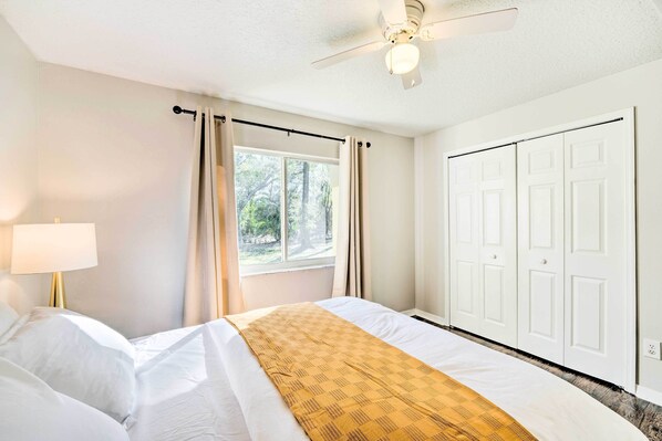 別墅 (3 Bedrooms) | 內部